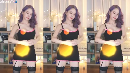 BJ소예最晃大摆锤20220906Hot Dance
